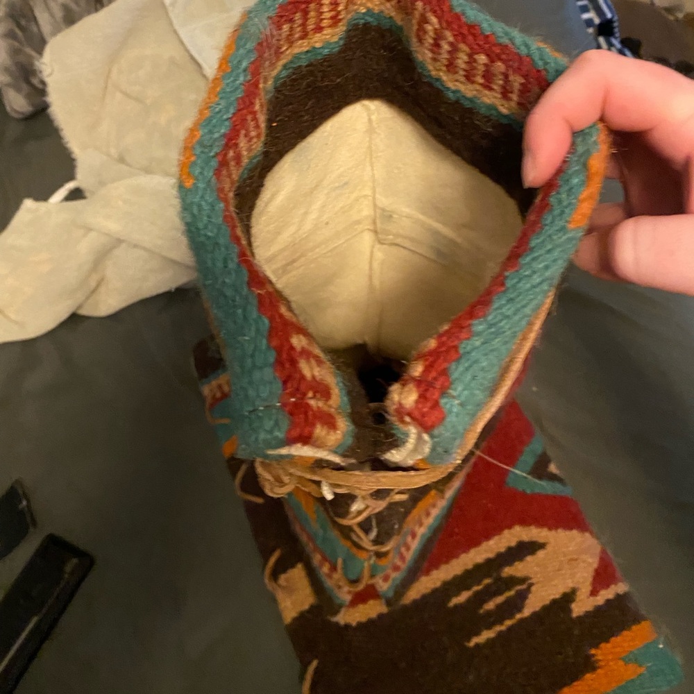 Boot rugs! - Picture 2 of 3